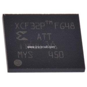 ICS XCF32PFSG48C CHIP IC Prom RL 1.8V 32M 48CSBGA Configuration Memory