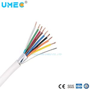 1X2X0.5 1X2X0.75 1X2X1.0 1X2X1.5mm2 Computer Cable with Third Party Inspection