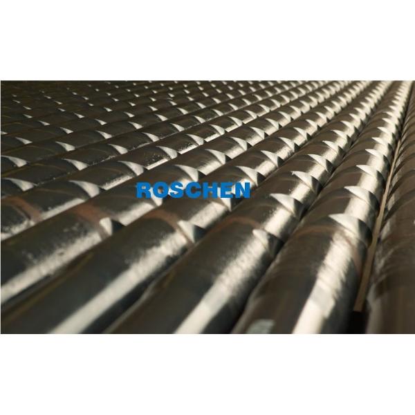 Quality Non Spiral Drill Collars wholesale