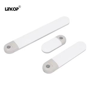 Cheap Led Magnetic Motion Sensor Light With Adjustable Brightness And PIR Sensor for sale