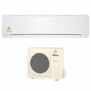 Cheap High Efficiency 18000 BTU Split Air Conditioner Rapid Cooling For Bedroom for sale