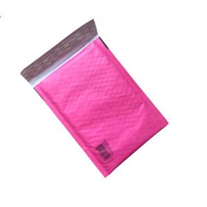 Self Sealing Padded Kraft Paper Bubble Shipping Envelopes