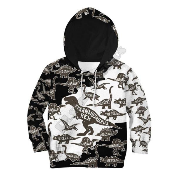 Customization All Over Sublimation Print Hoodie French Terry Graphic Hoodie