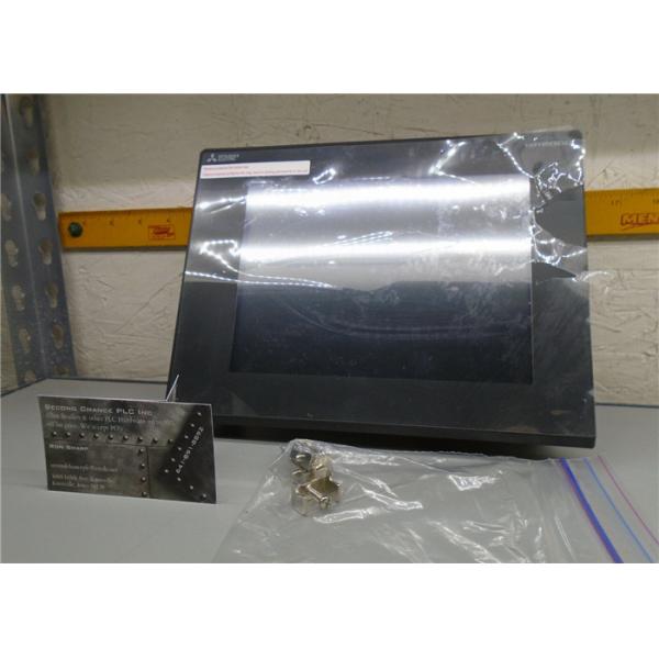 Quality Touch Screen HMI 8.4 in TFT 640 x 480pixels GT2308-VTBD Mitsubishi Electric wholesale
