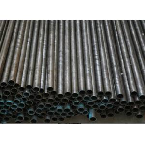 Customized Length Heat Exchanger Tube For Steel Tube Exchanger