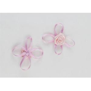 Bowknot Elastic Hair Bands