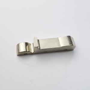 Customized OEM Precision CNC Machining Metal Parts with Customized Specification