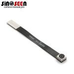 OEM 5MP Camera Module OV5640 Sensor DVP Interface For Code Scan Recognition
