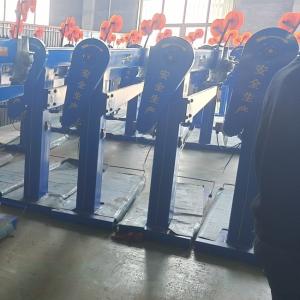 Carton Box Stitching Machine Manual Stitcher Upright Stitcher Mechanical Clutch