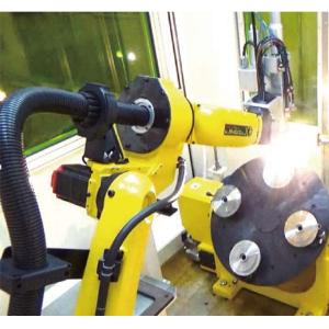 Efficient Automated Manipulator Arm M-10iD/12 with AC220-230V Power Source