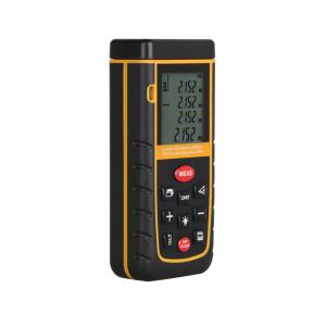 New Design 60m Self-Calibration Laser Distance Meter