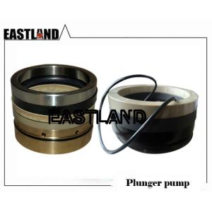 SPM TWS600 Triplex Cement Plunger Pump Chrome-plated Plungers