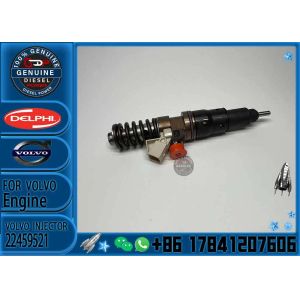 China New Fuel Injector 22459521 BEBE1R17001 BEBE1R17101 BEBE1R17201 for MY 2017 HDE11 EXT SCR HDE13 EXT SCR LR 24-HDV Engine on sale