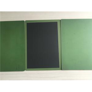 Cheap Custom Rectangular ASCs Solid Oxide Fuel Cell With Thin Electrolyte for sale