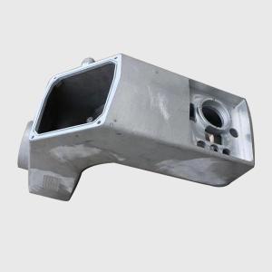 China Custom Gravity Casting Machining Process Service For Steel Machining Parts Manufacturing on sale