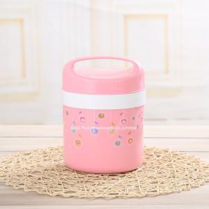 Cheap Giveaways kitchenware hot food container 1.5 litres stainless steel leakproof hot and cold airtight thermos for sale