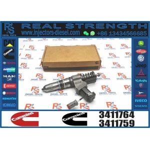 N14 M11 QSM11 Diesel Engine Fuel Injector 3411753 3411760 3411764 3411766 for