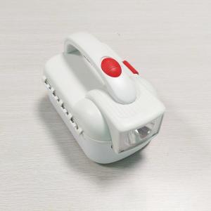 FDA Portable First Aid Kit Emergency Automobile Torch Box Tool Case With Light