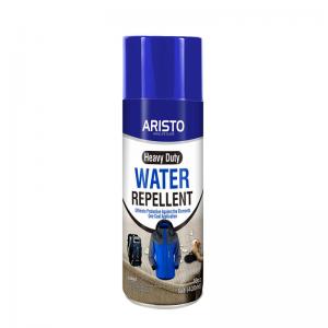 China Aristo Nano Coating 400ml Water Repellent Spray For Fabric on sale