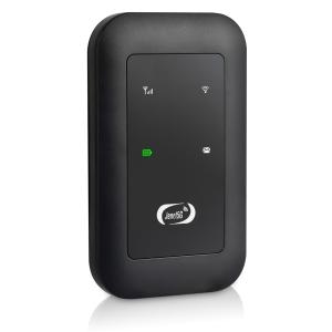 4G LTE Wifi Mini Router Machine Portable 150Mbps With Sim Card Slot Wifi