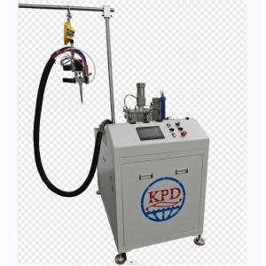 Cheap Two Component Meter Mix Dispenser For Silicone RTV And Versatile for sale