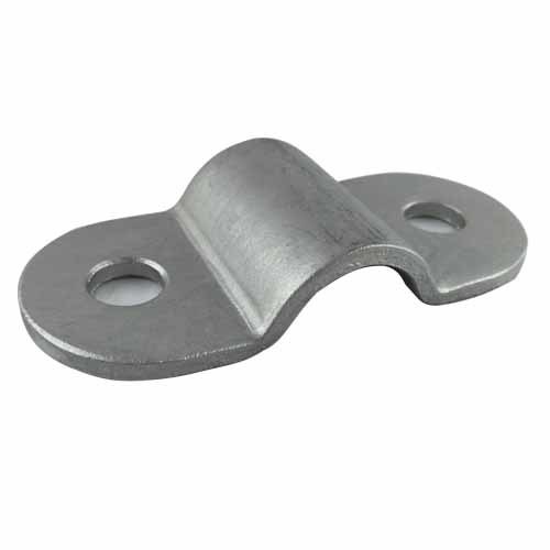 Quality Customized Stamping Part of Boat Hardware with Forming Process and Dacromet Finish wholesale