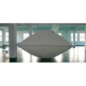 Liquid Pac Palm Oil Storage Fibc Jumbo Bags Flexibag Container 20ft 24000L Bulk