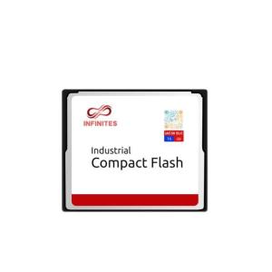 32GB Compactflash Memory Card PATA Interface Uncompromising Embedded Systems