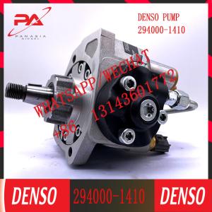 Cheap High Quality Diesel Fuel Injection Pump 294000-1720 294000-1410 1J500-50501 1G421-50501 For KUBOTA V3800DI V6108-TIE2 for sale