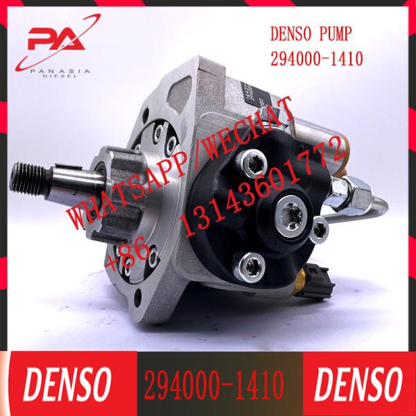 High Quality Diesel Fuel Injection Pump 294000-1720 294000-1410 1J500-50501