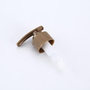 2CC Plastic Lotion Pumps , Dispenser Foam Pump 38/410 Custom Logo for Personal