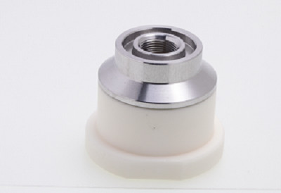 Laser Cutting Consumables Laser Ceramic Nozzle Holder For Boci BLT