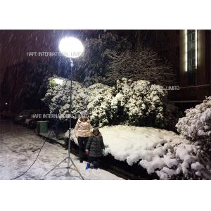 Efficient 400 W LED Non Glare Lighting Professional Energy Efficient With Few