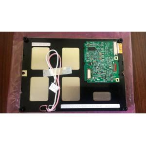 KCG057QV1DB-G02 Kyocera 5.7INCH LCM 320×240RGB 350NITS CCFL INDUSTRIAL LCD