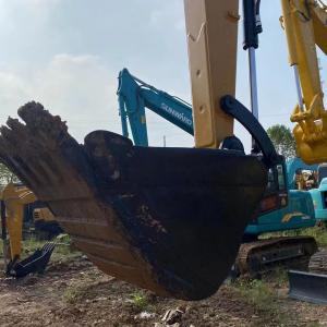 Sany 75C Used Sany Excavator 6120 X 2220 X 2720mm With AU-4LE2X Engine 11.5rpm