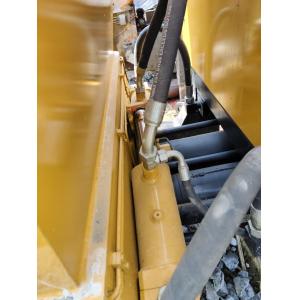 SANY 2021 Trailer Pump 8018 Construction Machinery Hydraulic System Automatic