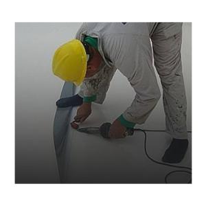 Thickness 1.2-2.0mm PVC Waterproofing Membrane for Waterproof Menbrane
