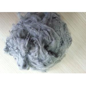 Multiple Colour Viscose Staple Fibre High Elasticity Antipilling And Anti