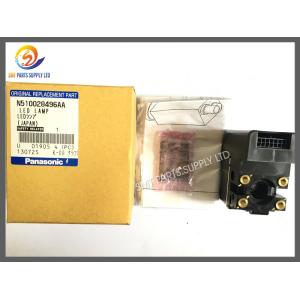 Panasonic SMT Machine Parts CM402 602 Head LED MARK N510028496AA KXF0DWVRA00