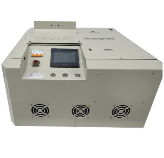 Myuav Drone 220m 55kg Tethered Power Station