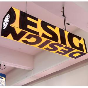 LED Creative & Digital Signs: Smart, High-End Displays for Bars, Stores, &