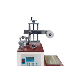 Coupler Pulling Test Apparatus Connector To Pull Test For Household IEC 60320-1