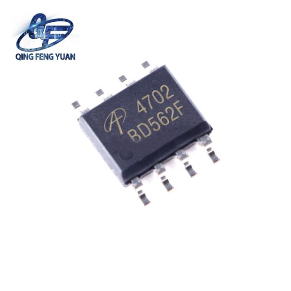AOS Electronic Components AO4702 Microelectronics Ic AO470 Microcontroller Ad8321ar-reel Nju8755v-te1