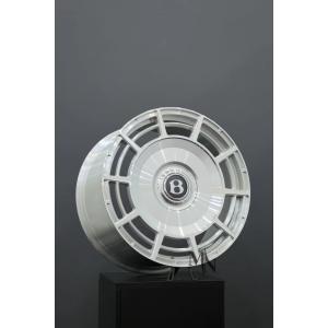 Bentley Bentayga 22 23 24 Inch Aftermarket Custom Forge Auto Wheels