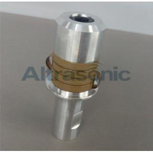 28KHz Ultrasonic Energy Converter Columnar Type with Stable Parameters