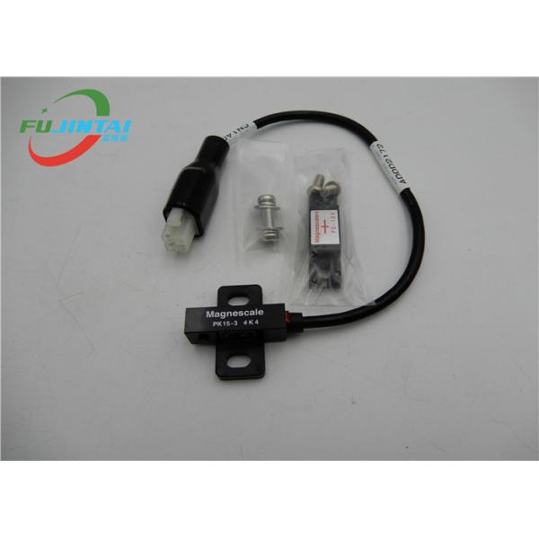 Quality SMT MACHINE GENUINE JUKI SPARE PARTS JUKI YR ORIGIN SENSOR ASM PK15-3 40002172 wholesale