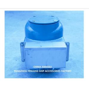 No.533hfb-125a Air Vent Head And 533hfb-125a Air Pipe Head For Ballast Tank Body