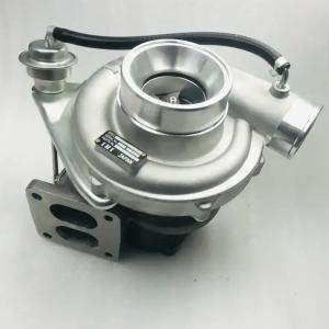 Engine Turbocharger For SK460-8 SK480 Excavator S1760-E0121 24100-4480C