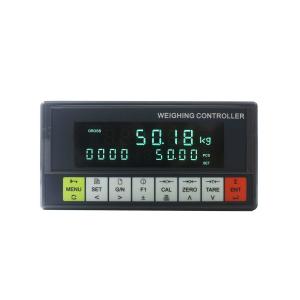 Concrete Batching System Indicator Controller