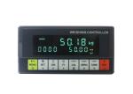 High Accuracy Digital Scale Indicator For 5 Material Ration Batching Scale